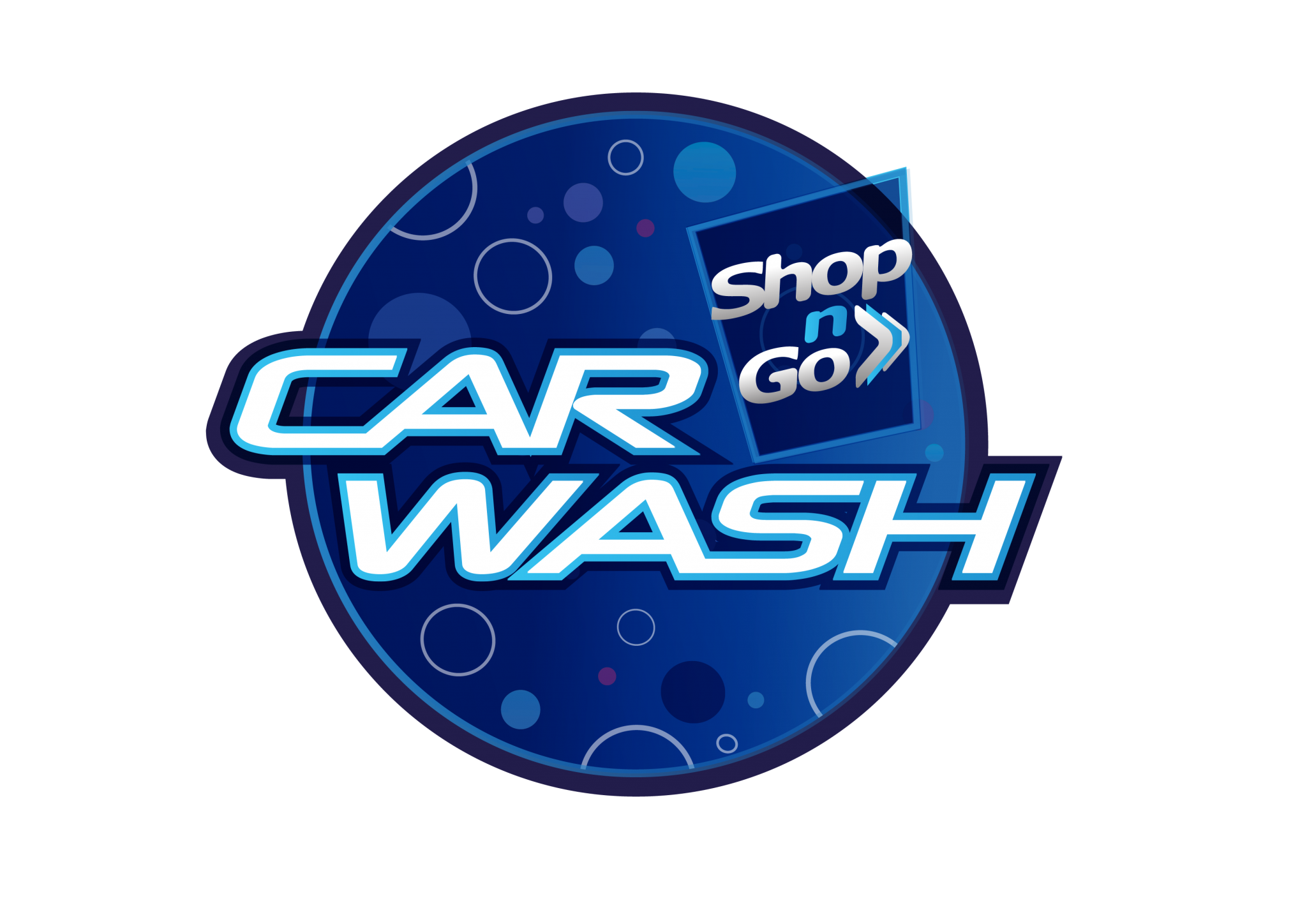 Shop N Go Car Wash - Warringal Shopping Centre